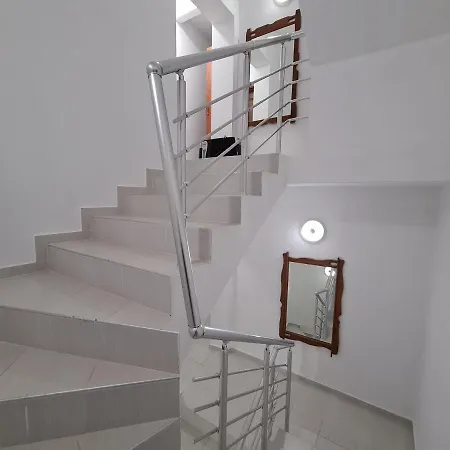 Guest Kostovi Rum i privatbostad *