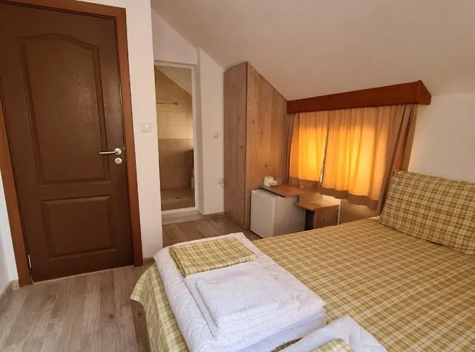 Guest Kostovi Nesebar