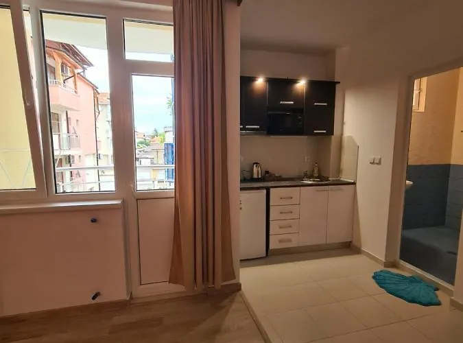 Guest Kostovi Rum i privatbostad Nesebar