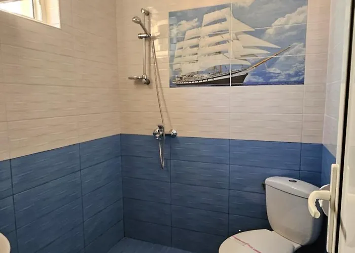 Guest Kostovi Rum i privatbostad