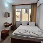 Accommodatie bij particulieren Guest Kostovi