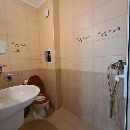 Séjour chez l'habitant Guest Kostovi *