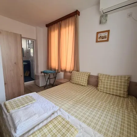 Kwatera prywatna Guest Kostovi Nesebyr