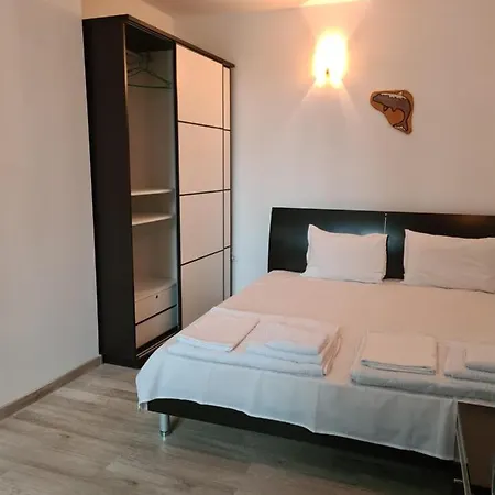 Guest Kostovi Kwatera prywatna Nesebyr