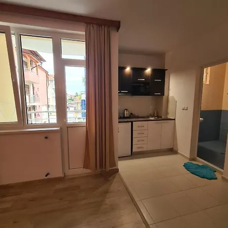 Guest Kostovi Séjour chez l'habitant Nessebar