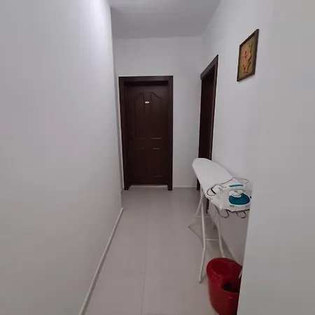 Séjour chez l'habitant Guest Kostovi *