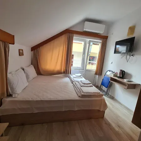 Kwatera prywatna Guest Kostovi