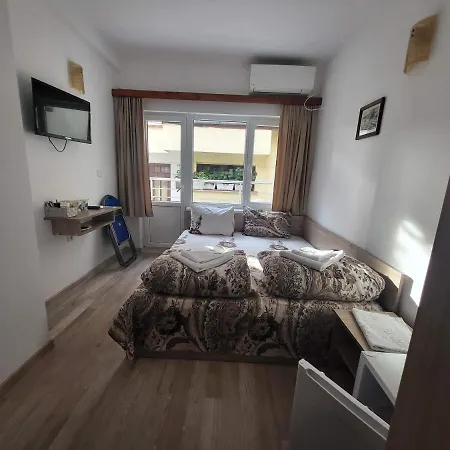 Guest Kostovi Séjour chez l'habitant *