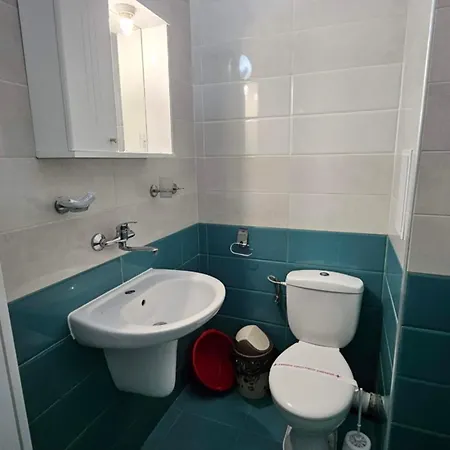 Guest Kostovi Séjour chez l'habitant Nessebar