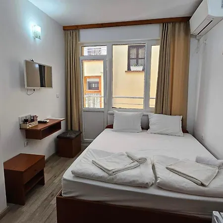 Séjour chez l'habitant Guest Kostovi