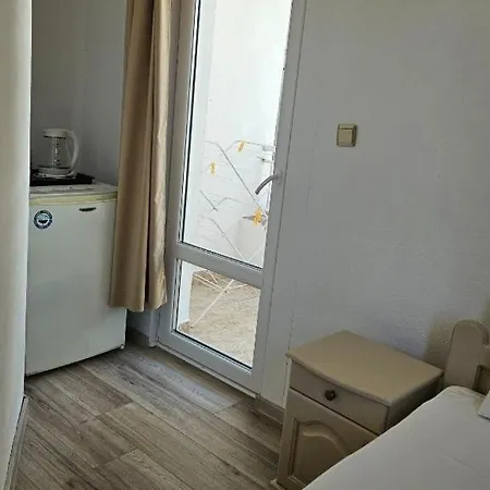 Kwatera prywatna Guest Kostovi *