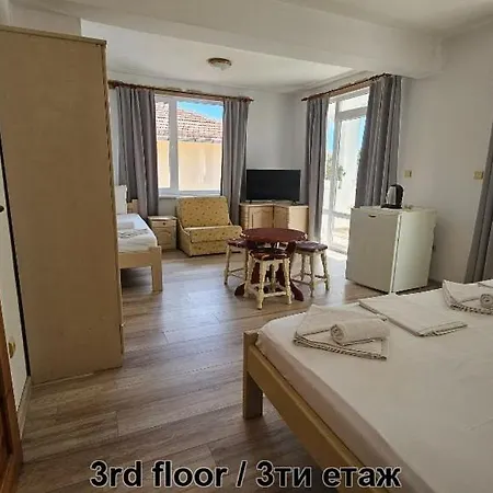 Kwatera prywatna Guest Kostovi