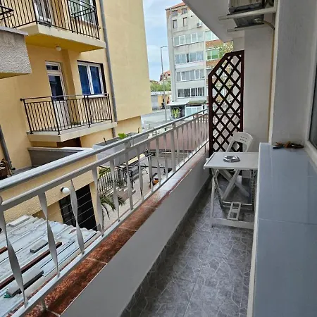 Kwatera prywatna Guest Kostovi Nesebyr