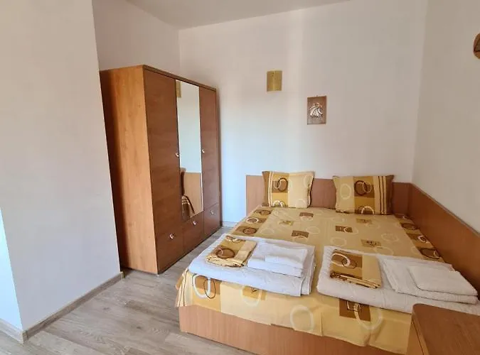 Homestay Guest Kostovi