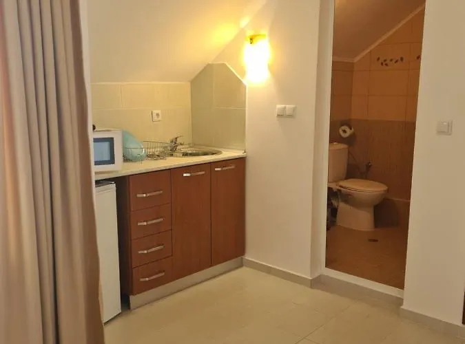 Guest Kostovi Homestay *