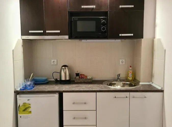 民宿 Guest Kostovi *