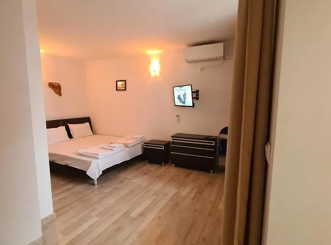 Guest Kostovi * Nesebar