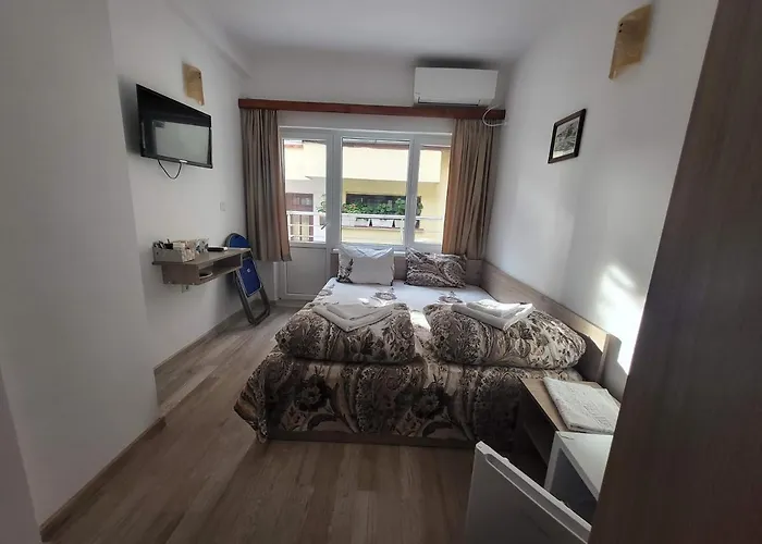 Guest Kostovi Homestay *