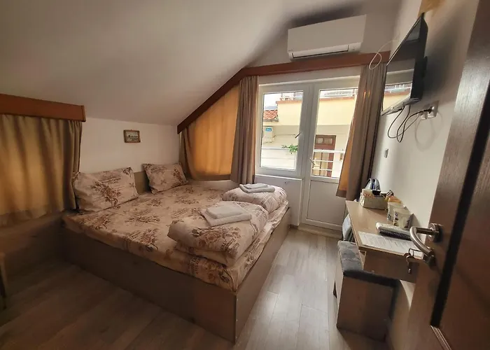 Homestay Guest Kostovi Nesebar