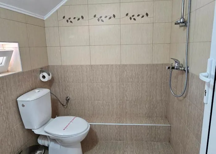 Guest Kostovi * Nesebar